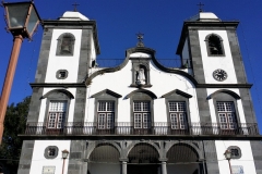 église Nossa Senhora do Monte
