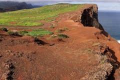 la pointe de Sao Lourenço (1)