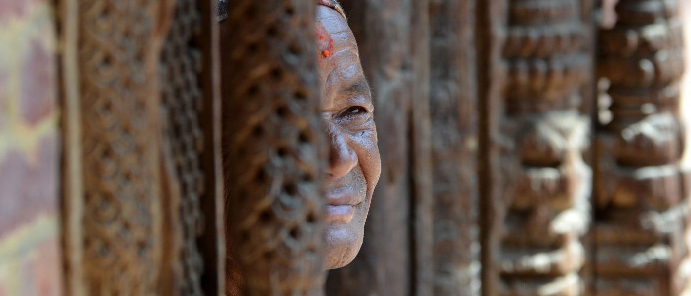 Katmandou, Mystérieuse, mystique et attachante Katmandou, Mystérieuse, mystique et attachante