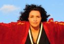 Paris, lieu de convergence de toutes les musiques du monde avec AMINA ANNABI