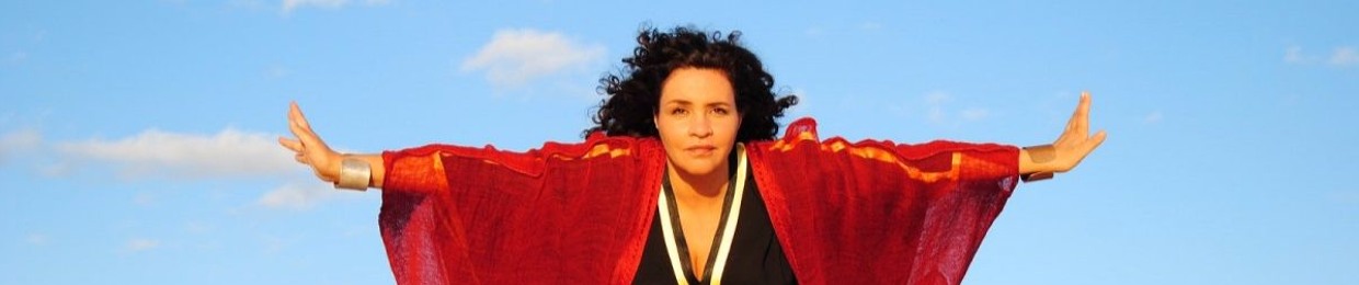 Paris, lieu de convergence de toutes les musiques du monde avec AMINA ANNABI