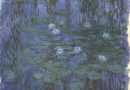 « Au-delà des Etoiles » Le paysage mystique de Monet à Kandinsky