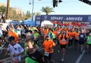 Marathon de Marrakech : toujours plus haut, toujours plus fort…