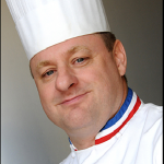 Un grand chef éloilé, Philippe Jego