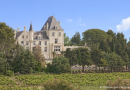 Oenotourisme au  Château Les Carrasses