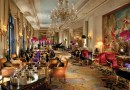 Palace parisien : le four seasons hôtel George V
