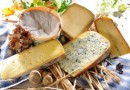 Tentation fromage