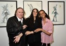 Coup d&rsquo;essai, coup de maître pour Roxane Depardieu !