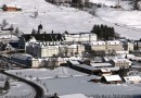 Engelberg, ski et culture au programme