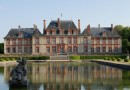 Un moment de grâce au château de Breteuil