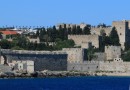 Rhodes : l&rsquo;île des Chevaliers et des plages superbes