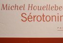 « Sérotonine » de Michel Houellebecq :  un roman sensible et social