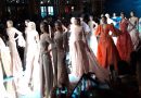 Naïades en Atlantide : Fashion week – Paris