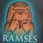 Ramsès & l’or des pharaons