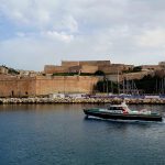 La citadelle de Marseille ouvre ses portes après 360 ans