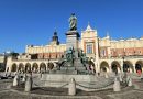 Musique et patrimoine à Cracovie