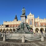 Musique et patrimoine à Cracovie