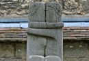 Le Baiser confisqué de Brancusi