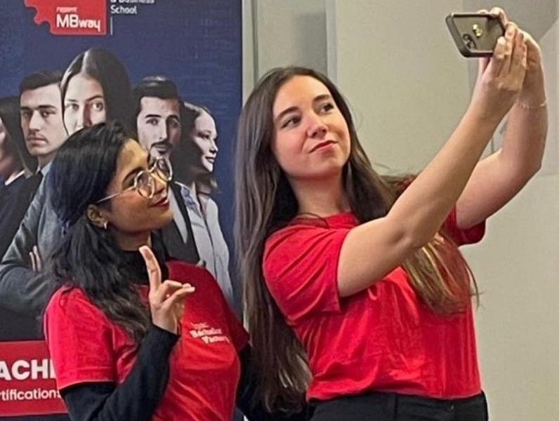 Génération engagée : quand les étudiants de l’IPAC font rayonner Levallois Génération engagée : quand les étudiants de l’IPAC font rayonner Levallois