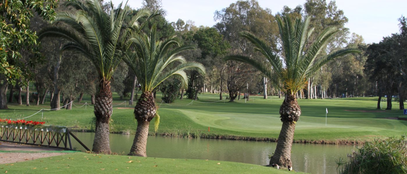 Trophée Hassan II et Coupe Lalla Meryem : Rabat « capitale » du golf africain