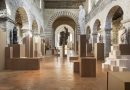 La Collégiale Saint Martin d’Angers fait la part belle à l’Art Contemporain