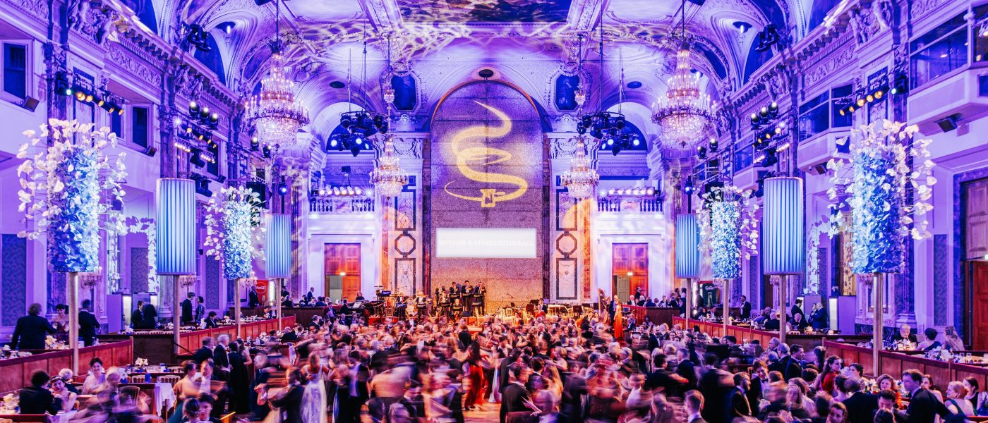 Mozart et Vienne :  » Je t’aime, moi non plus. »