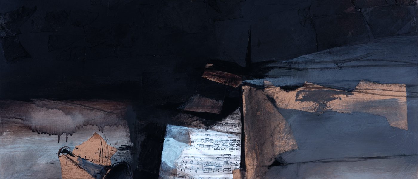 David Manzur, la beauté des fractures