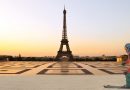 La montagne à Paris au Trocadéro et Porte de Versailles…