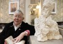 Entretien avec Jacques Letertre, fondateur des Hôtels Littéraires. 
