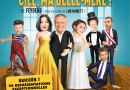 Ciel, ma belle mère ! une comédie qui nous ravit !