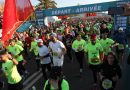 D’année en année <strong>le Marathon International de Marrakech gagne en notoriété</strong>