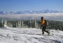 Une montagne en or pour juniors et seniors!