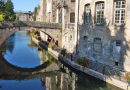 Echappées belles en Bourgogne-Franche-Comté 