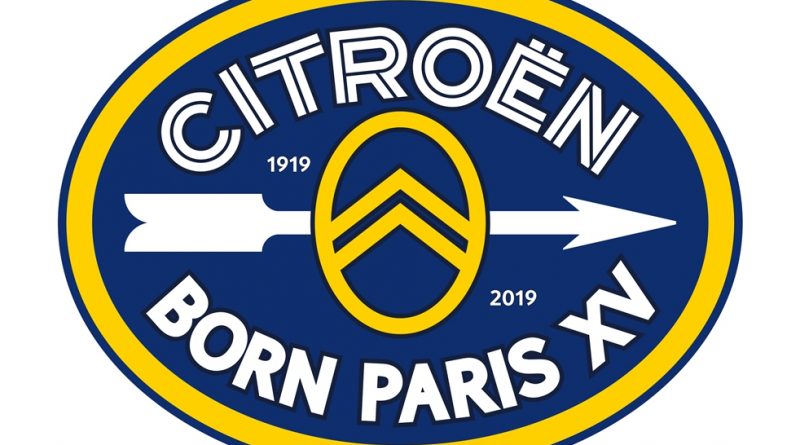Citroën Born Paris XV(c)Citroën