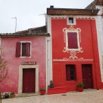 Village Castigno, un havre de paix au cœur du Languedoc. Village Castigno, un havre de paix au cœur du Languedoc.