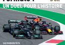 Formule 1 : un duel pour l’histoire