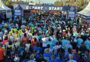 Razzia des Marocains au Marathon de Marrakech : que la fête fut belle !