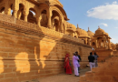 Le Rajasthan, ses palais, ses forteresses et ses couleurs   
