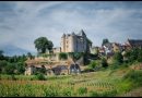 Le Château de Salignac