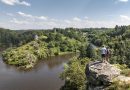 La Creuse : une moisson de créations