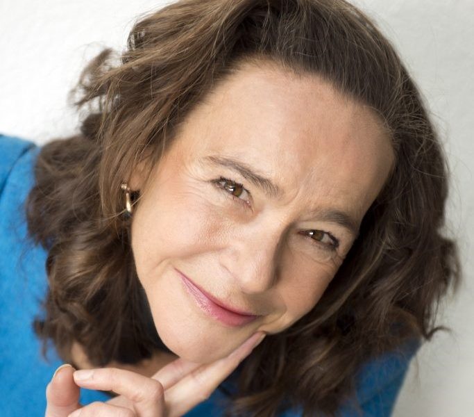 Dominique Frot, en souvenir d’une femme singulière Dominique Frot, en souvenir d’une femme singulière