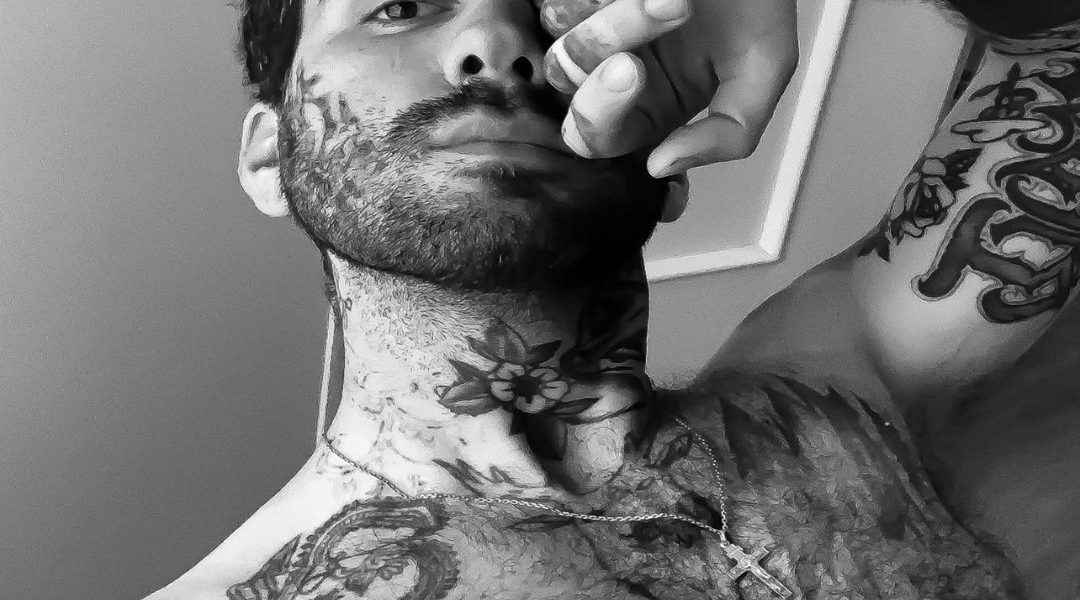 L’art dans la peau