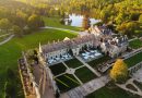 Abbaye des Vaux-de-Cernay, Calme, luxe et volupté