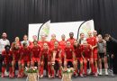 Coup de projecteur sur le sport féminin grâce à l’Essonne Cup