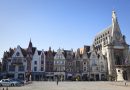 Hauts les cœurs pour un week-end à Béthune 