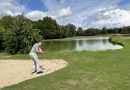 Golf de Maintenon : Que d&rsquo;eau, que d&rsquo;eau !