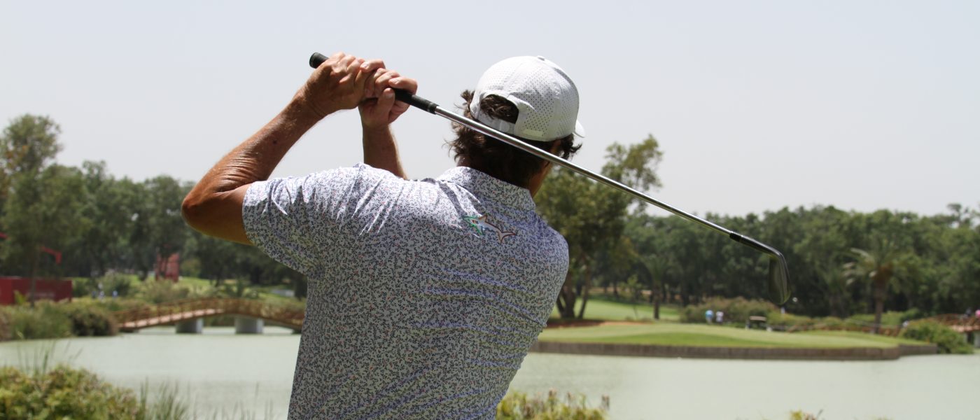 50ème édition du Trophée Hassan II de golf : historique et festive !