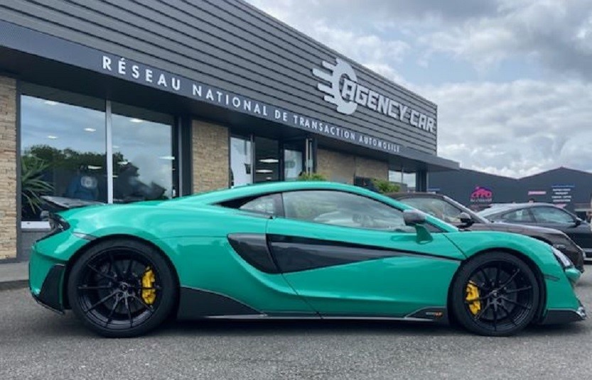 Anthony Sevin : du rêve à la réalité…