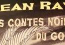 Le coin lecture…  « Les contes noirs du golf »