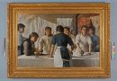 Femmes à l’ouvrage, entre gestes et regards artistiques